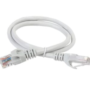 PC01-C5EU-05M (серый) Патч-корд UTP