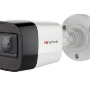 DS-T280(B) (2.8mm) Уличная TVI камера с ИК подсветкой 2 Мп