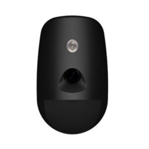 DS-PDPC12PF-EG2-WE(RU) (черный) ИК-датчик беспроводной с камерой, защита от животных