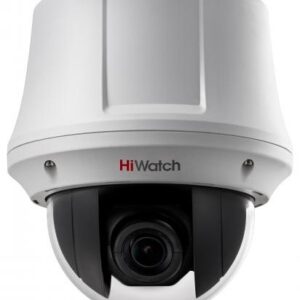 DS-T245(C) 2Мп внутренняя скоростная поворотная HD-TVI камера