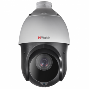 DS-T265(C) уличная скоростная поворотная HD-TVI камера