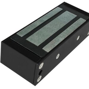 TS-ML300-RU1 (черный) Замок электромагнитный