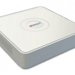 DS-N204(C) 4-х канальный IP видеорегистратор