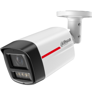 DH-IPC-HFW2449TLP-S-LED-0360B-PRO Уличная цилиндрическая IP-видеокамера Wizcolor с ИИ 4Мп
