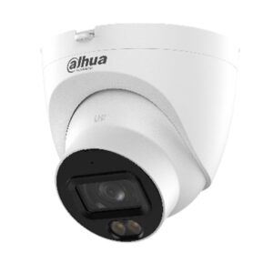 DH-IPC-HDW2449TP-S-LED-0280B-PRO Уличная купольная IP-видеокамера Wizcolor с ИИ 4Мп