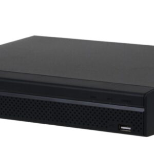DHI-NVR1104HS-S3/H 4-канальный IP-видеорегистратор 4K и H.265+