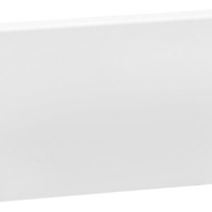 OptiLine45 Заглушка короба 95x55 RAL9003
