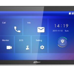 DH-VTH5441G Монитор видеодомофона IP 10 дюймовый