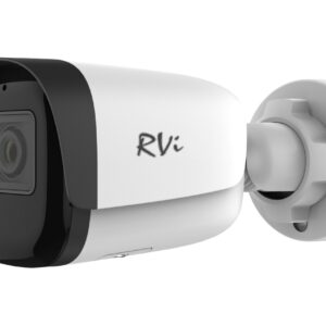 RVi-1NCT8044 (2.8) white видеокамера IP цилиндрическая