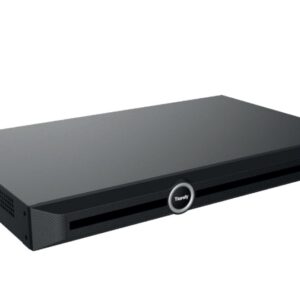 TC-R3240 Spec:I/B/N/H/V4.0 Видеорегистратор-IP 40 каналов