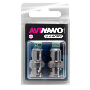 AVT-Nano Passive M Комплект приемопередатчиков видеосигнала