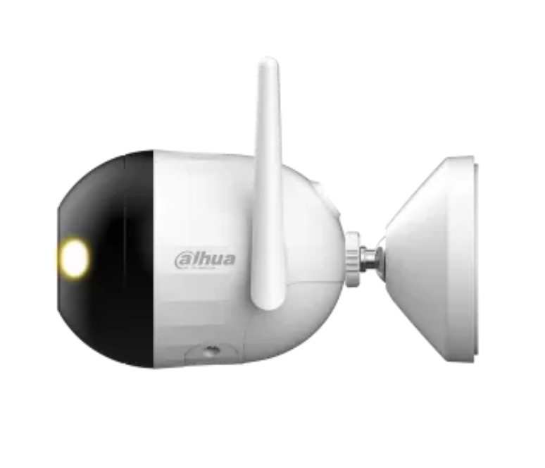 DH-IPC-F4CP-PV-0280B Уличная цилиндрическая IP-видеокамера с ИК-подсветкой, 4Мп, 2.8мм — изображение 2