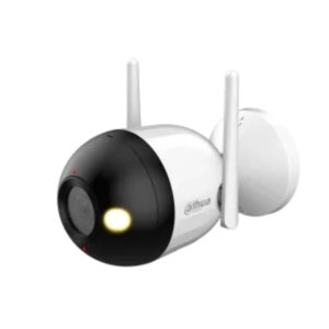 DH-IPC-F4CP-PV-0280B Уличная цилиндрическая IP-видеокамера с ИК-подсветкой, 4Мп, 2.8мм