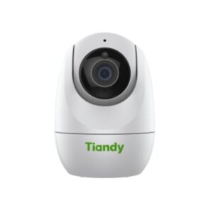 TC-H322N Spec:I2W/WIFI/4mm/V4.1 Домашняя PT Wi-Fi IP камера 2Mп