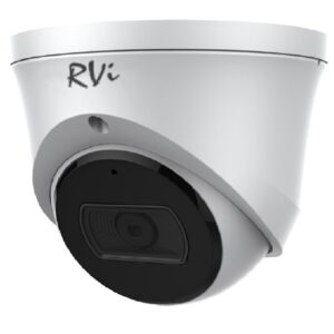 RVi-1NCE4052 (2.8) white IP Видеокамера