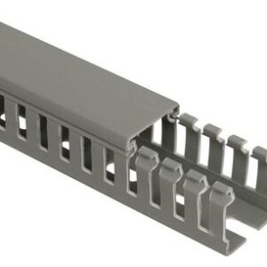 Короб перфорированный 25х25 ИМПАКТ (CKM50-025-025-1-K03)