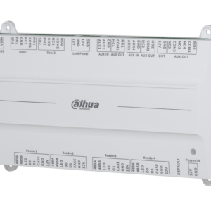 DHI-ASC4202B-D Контроллер на 2 двери (2-сторонний доступ)