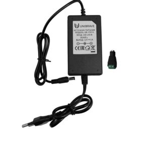 Блок питания Unibrave UB-12V1A