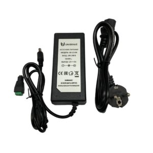 Блок питания Unibrave UB-12V5A