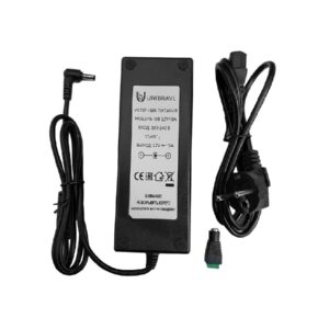 Блок питания Unibrave UB-12V10A