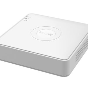 F-HR-1042 4-х канальный гибридный HD-TVI регистратор c технологией AoC
