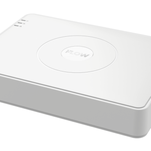 F-HR-1162 16-ти канальный гибридный HD-TVI регистратор c технологией AoC