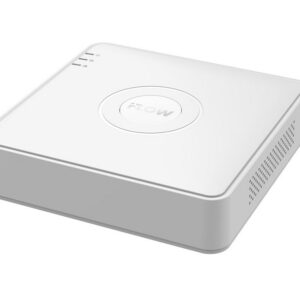 F-HR-2044 4-х канальный гибридный HD-TVI регистратор c технологией SharpSense и AoC