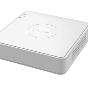 F-HR-2048 4-х канальный гибридный HD-TVI регистратор c технологией SharpSense и AoC