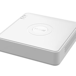 F-HR-2084 8-ми канальный гибридный HD-TVI регистратор с технологией SharpSense и AoC