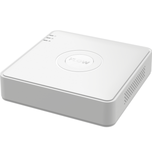 F-HR-2088 8-ми канальный гибридный HD-TVI регистратор c технологией SharpSense и AoC