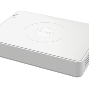 F-HR-2164 16-ти канальный гибридный HD-TVI регистратор c технологией SharpSense и AoC