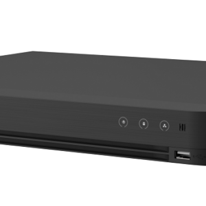 F-HR-2164/2 16-ти канальный гибридный HD-TVI регистратор