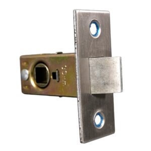 TS-DL Ответная часть для электромеханических защелок