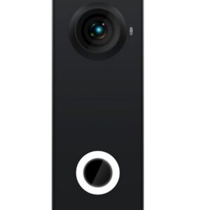 iLexa HD (графит) Вызывная панель цветного видеодомофона