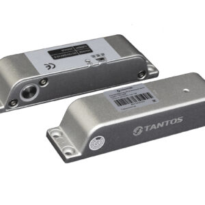 Tantos TRD-2086 замок накладной соленоидный электро-механический