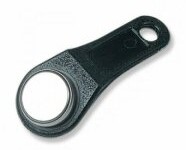 SLINEX RW 1990 Ключ (перезаписываемый) черный