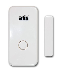 Atis-19BW Беспроводной датчик открытия двери