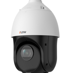F-IP-1441CSZ25 4Мп уличная поворотная IP-камера с ИК-подсветкой до 100м и технологией SharpSense