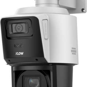 F-IP-1442PCIZ4 4Мп уличная поворотная IP-камера
