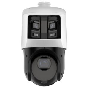 F-IP-2464PCSZ25 4Мп уличная поворотная IP-камера с технологией ComboVu и SharpSense