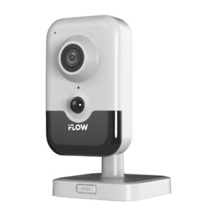 F-IC-1921CI(2.8mm) 2Мп внутренняя компактная IP-камера c ИК-подсветкой до 10м