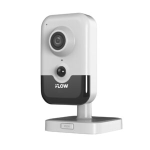 F-IC-1921CIW(2.8mm) 2Мп внутренняя компактная IP-камера c ИК-подсветкой до 10м и WiFi