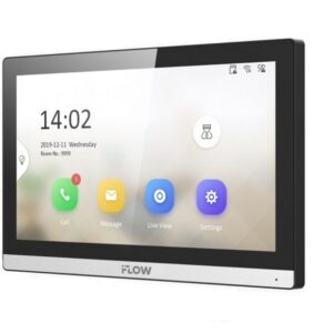 F-VI-3445IPWE1 7“ IP видеодомофон с WI-FI