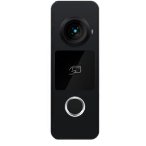 iLexa HD EM FP (графит) Вызывная панель цветного видеодомофона