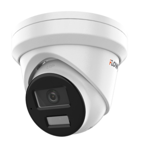 F-IC-2322C2M(2.8mm) 2Мп уличная IP-камера с гибридной Smart подсветкой до 30м и технологией SharpSense