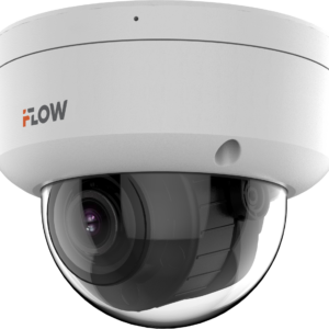 F-IC-2722C2MSZ4(2.8-12mm) 2Мп уличная купольная IP-камера с гибридной Smart подсветкой до 40м и технологией SharpSense