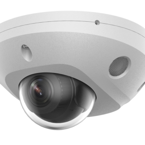 F-IC-2522C2MS(2.8mm) 2Мп уличная компактная купольная IP-камера с гибридной Smart подсветкой до 30м и технологией SharpSense