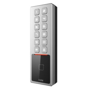 F-KD-2405SMK Терминал доступа со встроенным считывателем Mifare