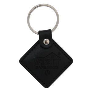 VIZIT-RF3.2 (black) Брелок proximity