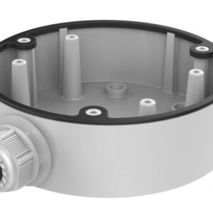 DS-1280ZJ-DM46 Монтажная коробка (white)